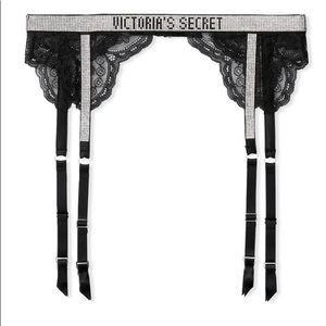 Victoria’s Secret Garter Belt